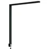 Image de Lampe LED MAULsirius Colour Vario Sensor, dimmable - Lampe de poste de travail avec pied de serrage pour bureau - Pince de table à température de couleur 3000-5700 K - Blanc