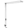 Image de Lampe à pince LED MAULsenja, blanche, aluminium, intensité variable, capteur,