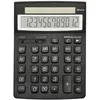 Image de Maul ECO 950 Calculatrice de bureau noir Ecran: 12 solaire (l x H x P) 155 x 210 x 33 mm