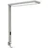 Image de Lampe à pince LED MAULsenja, couleur argent, capteur, à intensité variable, CCT