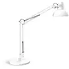 Image de Lampe de bureau MAULstudy, blanche, acier, hauteur 49 cm