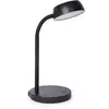 Image de Lampe de bureau LED MAULabby, noir, hauteur 30 cm