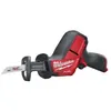 Image de Scie sabre compacte MILWAUKEE FUEL M12 CHZ-0 12V sans batterie 4933446960 en occasion ou reconditionné