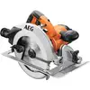 Image de Scie circulaire manuelle KS 66-2 64 mm 190 x 30 mm 5800 min-¹ AEG