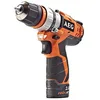 Image de AEG - Prolithium-ion 190mm - 2 batteries 2.0Ah - 1 chargeur 40mins - BBS 12C2 LI-202B