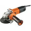 Image de AEG - Meuleuse d’angle 1300 W Ø125 mm WS 13-125 SXE   Variateur de vitesse, Line Lock-Out, Poignée AVS anti-vibrations, Tête métal compacte