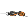 Image de AEG - Mini Scie Sabre, 400W Course, 13mm