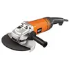 Image de AEG - Meuleuse 2400 W Ø 230 mm avec poignée rotative - WS 24-230 GV DMS