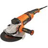 Image de Meuleuse AEG WS 24-230 GV DMS 230 mm 2400 W en coffret