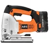 Image de Scie sauteuse AEG 18V Li-ion sans batterie ni chargeur BST 18X-0
