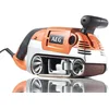 Image de AEG - Ponceuse à bande 1010 W, largeur 75 mm, bande abrasive grain 80, en coffret