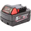 Image de Milwaukee M18 B5 Batterie