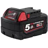 Image de Batterie M18 B5 18V 5Ah Red Lithium - MILWAUKEE TOOL - 4932430483 en occasion ou reconditionné