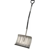 Image de FREUND Pelle à neige alu 97040 Bord silencieux Manche alu Ergo