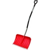 Image de Schneeschieber 97363 PROFIERGONOMIC Lame-L.540mm Lame-H.350mm Manche-L.1250mm