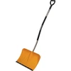 Image de FREUND Pelle à neige plastique 97377 Bord silencieux Manche ergo alu