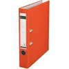 Image de Leitz 10155120 Classeur à levier Dos 80 mm Rouge Clair