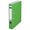 Image de Leitz 10155150 Classeur à levier Dos 80 mm Vert Clair