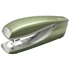 Image de Leitz Agrafeuse de Bureau, Capacité 30 Feuilles, Vert, Boîtier Métallique Ergonomique, Agrafes Incluses, Gamme Style, 55620053