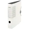 Image de Leitz 11130001 - Solide DIN A4 50 mm levier blanc