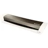 Image de Leitz iLAM Home Office - Plastifieuse A3 pour la Maison, Préchauffage Rapide en 3Minutes, Pochettes de 75-125 Microns, Lot de Pochettes pour Plastifieuse A4 Inclus, Coloris Gris, 74400089