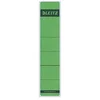 Image de LEITZ Etiquette autocollantes dos pour classeur 39 x 192 mm Vert