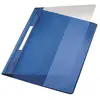 Image de Esselte-leitz agrafeuse exquisit a4 extralarge-pVC-bleu
