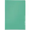 Image de LEITZ Pochettes A4 en polypropylène grainé standard Vert