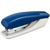 Image de Leitz Mini Agrafeuse de Bureau, Capacité 10 Feuilles, Bleu, Boîtier Ergonomique, Gamme NeXXt, 55170035