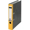 Image de Leitz 10505015 Classeur à levier Format A4 Capacité 350 feuilles Jaune