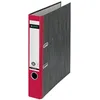 Image de Leitz 10505025 Classeur à levier Format A4 Capacité 350 feuilles Rouge