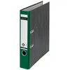 Image de Leitz 10505055 Classeur à levier Format A4 Capacité 350 feuilles Vert