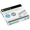 Image de Leitz Power Performance Agrafes Heavy Duty P5 (25/10), Galvanisé, Boîte de 1000 Agrafes, 55740000