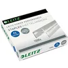 Image de Leitz Power Performance Agrafes Heavy Duty P6 (23/15XL), Galvanisé, Boîte de 1000 Agrafes, 55790000