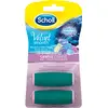 Image de Scholl - Velvet Smooth Wet/Dry Rouleaux Étanches