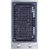 Image de Domino électrique MIELE CS 1312 BG