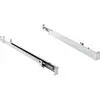 Image de Rails télescopiques MIELE Paire de rails coulissants FlexiClips Pe