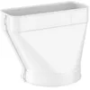 Image de Raccord MIELE Plat-DFK-A