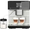 Image de Expresso Broyeur MIELE CM 7350 Noir obsidien