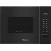Image de Micro ondes encastrable MIELE M 2224 SC