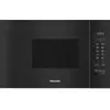Image de Micro ondes encastrable MIELE M 2234 SC NR