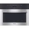 Image de Micro ondes encastrable MIELE M 7140 TC