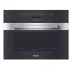 Image de Micro ondes + Gril MIELE M 7244 TC en occasion ou reconditionné