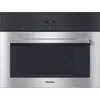 Image de Four encastrable fonction vapeur MIELE DG 2740