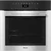 Image de Four encastrable fonction vapeur MIELE H 7364 BP