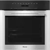 Image de Four encastrable fonction vapeur MIELE H 7164 BP