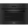 Image de Four encastrable fonction vapeur MIELE H 7244 BP NR