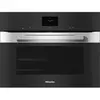 Image de Four encastrable fonction vapeur MIELE H 7640 BP
