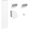 Image de KIT MIELE conduits aération évacuation-DFKS