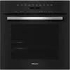 Image de Miele - Four Encastrable Fonction Vapeur  H 7165 Bp - Pyrolyse - Chaleur Tournante - Combiné Vapeur - Porte Froide